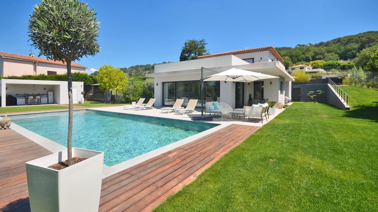 Photo of Outdoor in Mouans-Sartoux