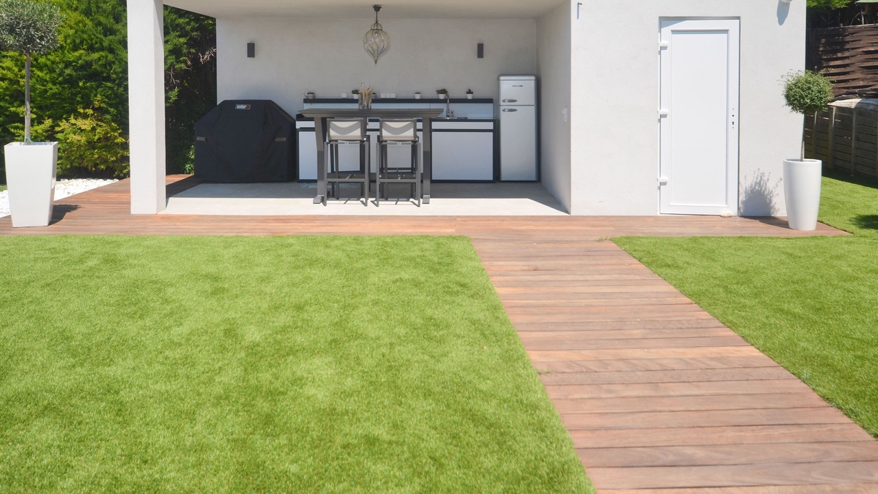 Photo of Outdoor in Mouans-Sartoux