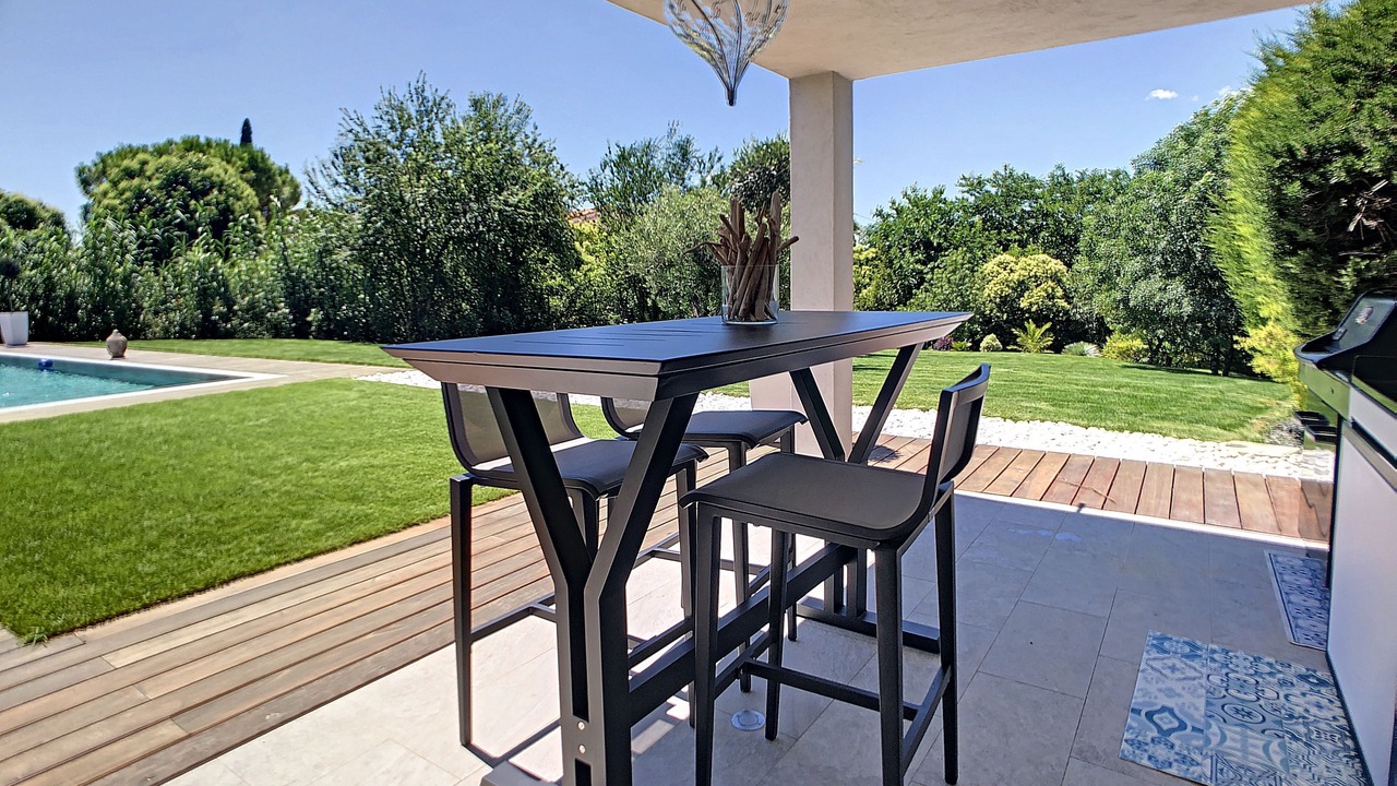 Photo of Outdoor in Mouans-Sartoux
