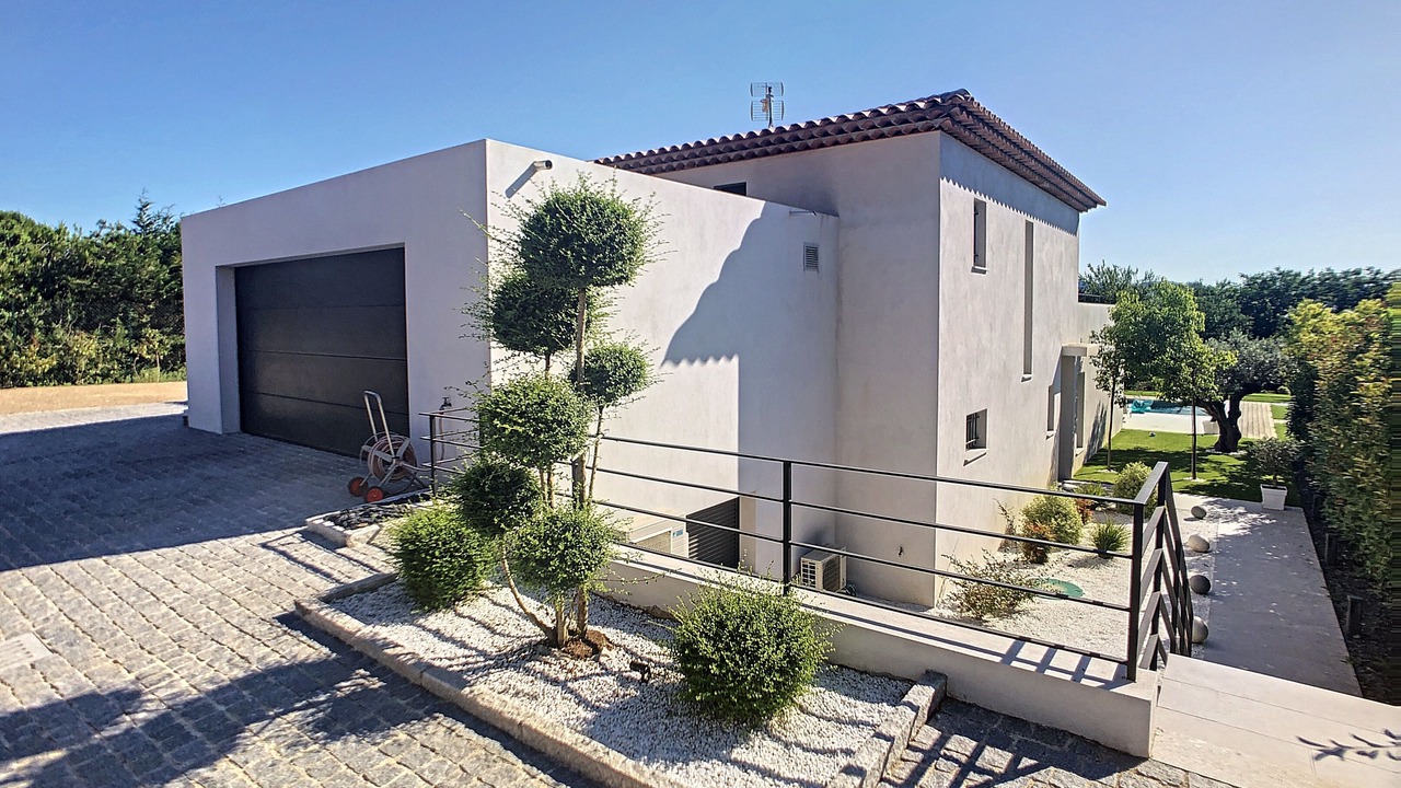 Photo of Outdoor in Mouans-Sartoux