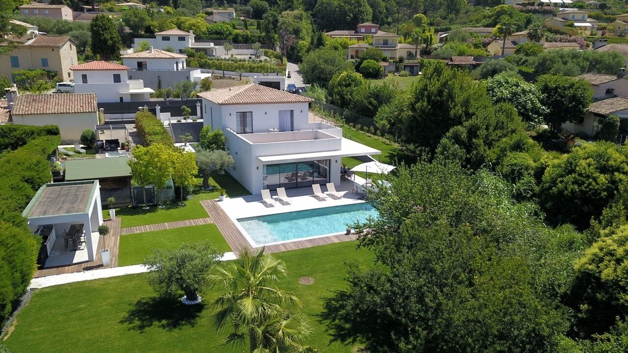 Photo of Outdoor in Mouans-Sartoux