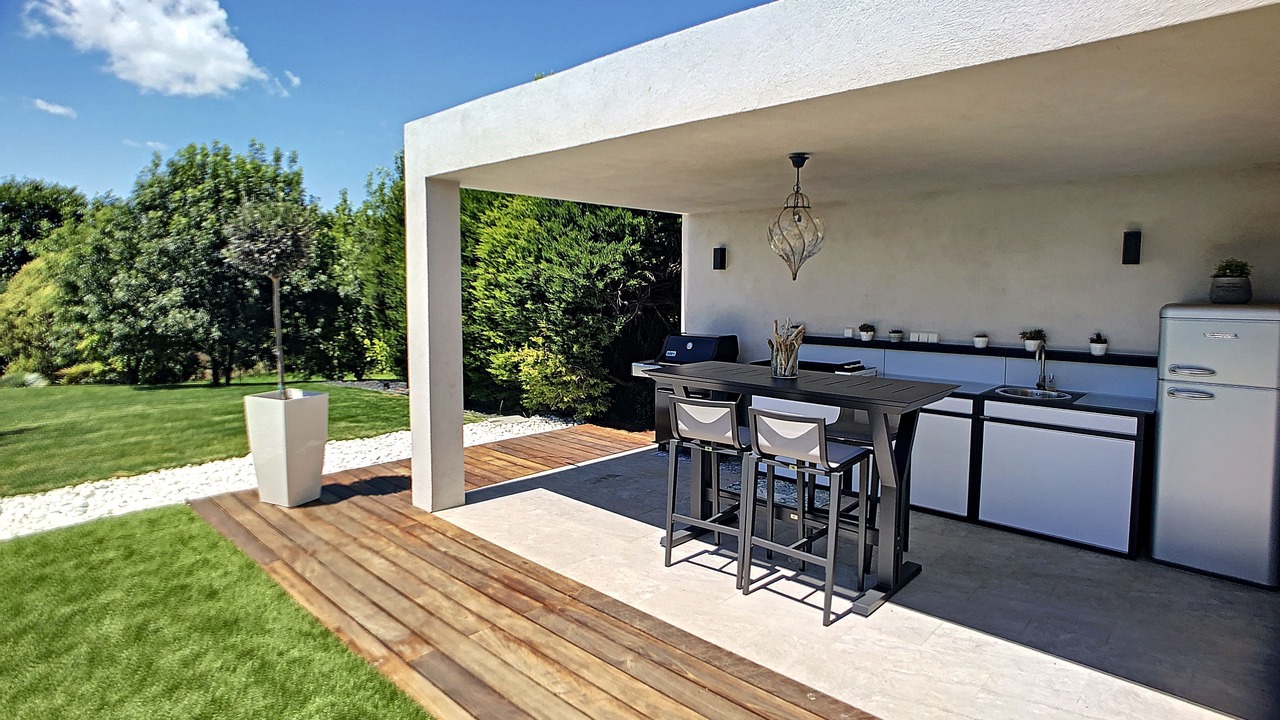 Photo of Outdoor in Mouans-Sartoux