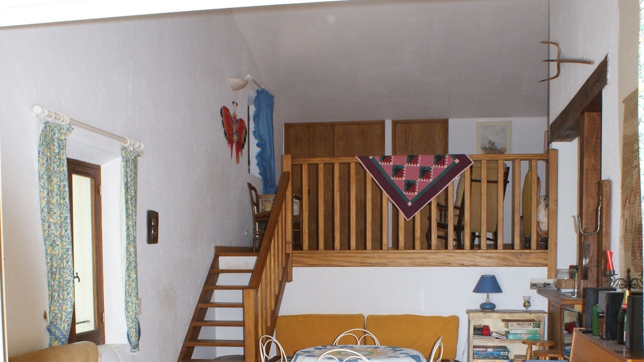 Photo of Livingroom in Tourrettes