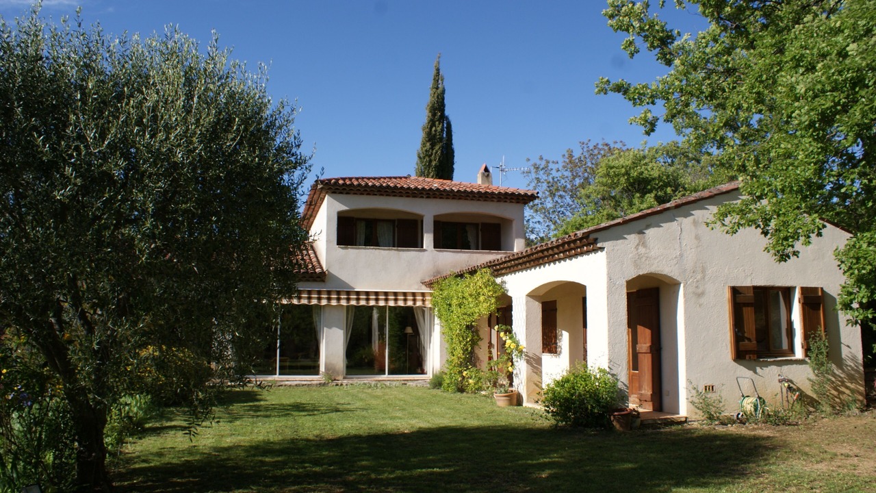Photo of Outdoor in Tourrettes
