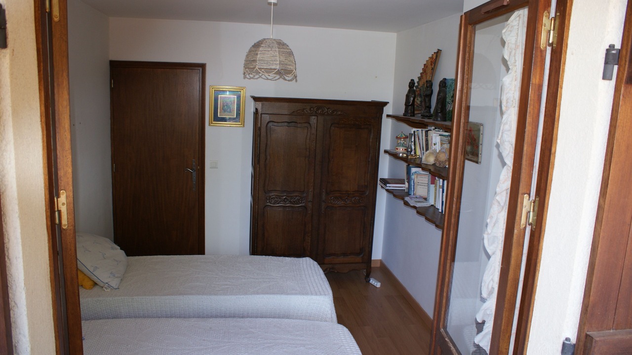 Photo of Bedroom in Tourrettes