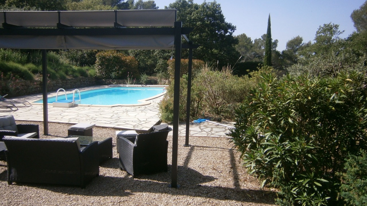 Photo of Outdoor in Tourrettes