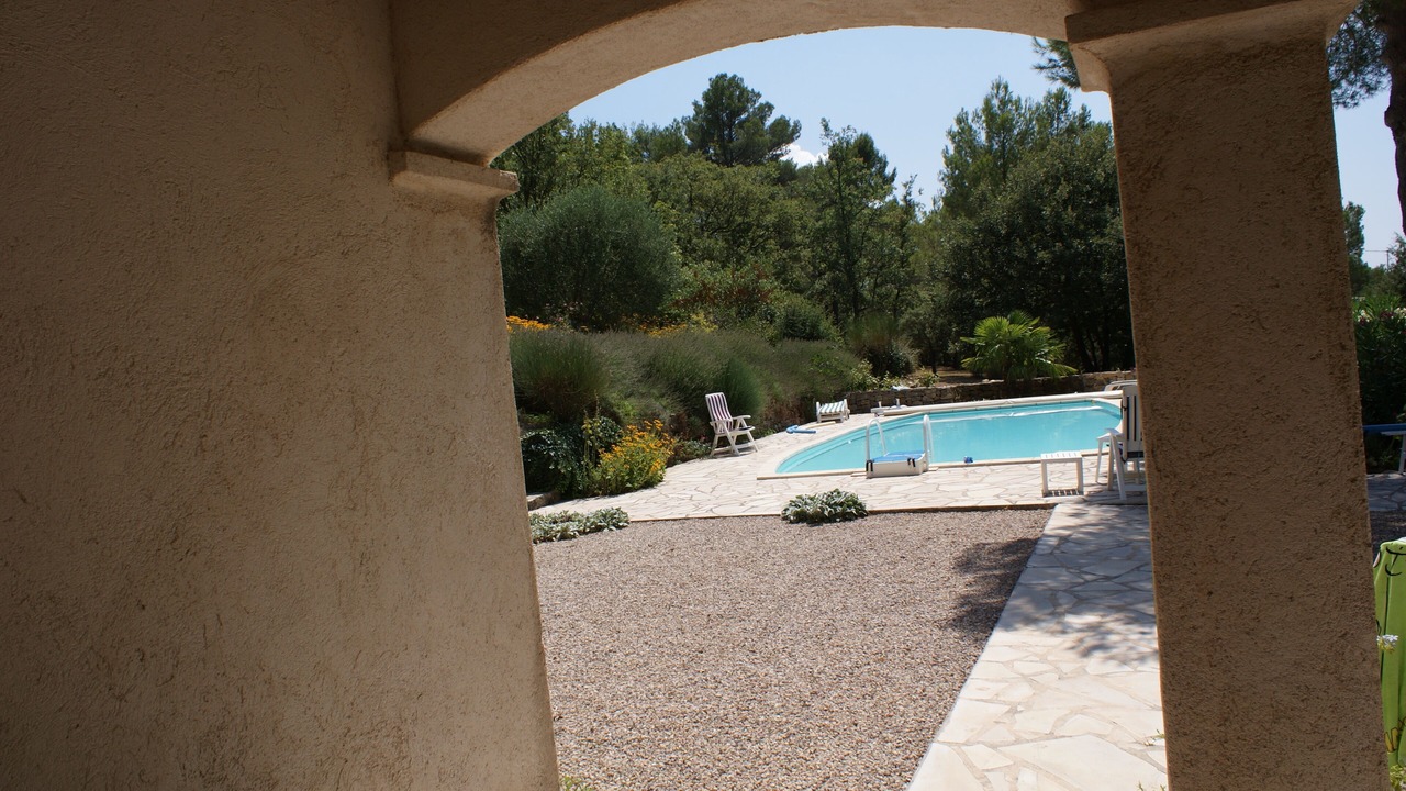 Photo of Outdoor in Tourrettes