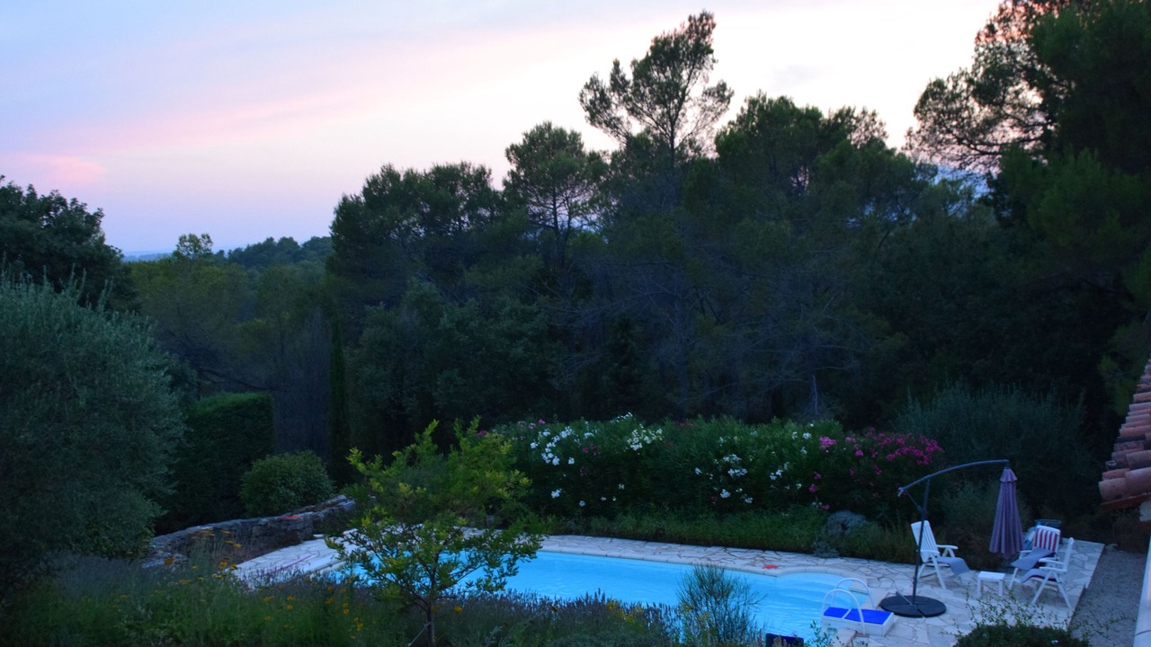 Photo of Outdoor in Tourrettes