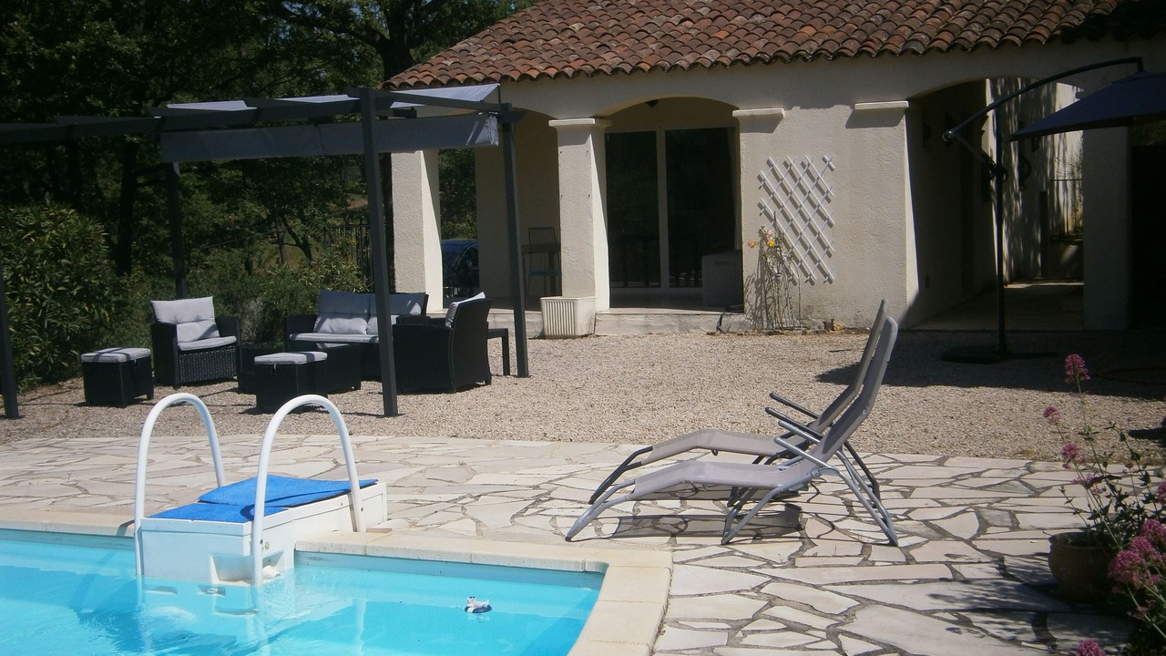 Photo of Outdoor in Tourrettes