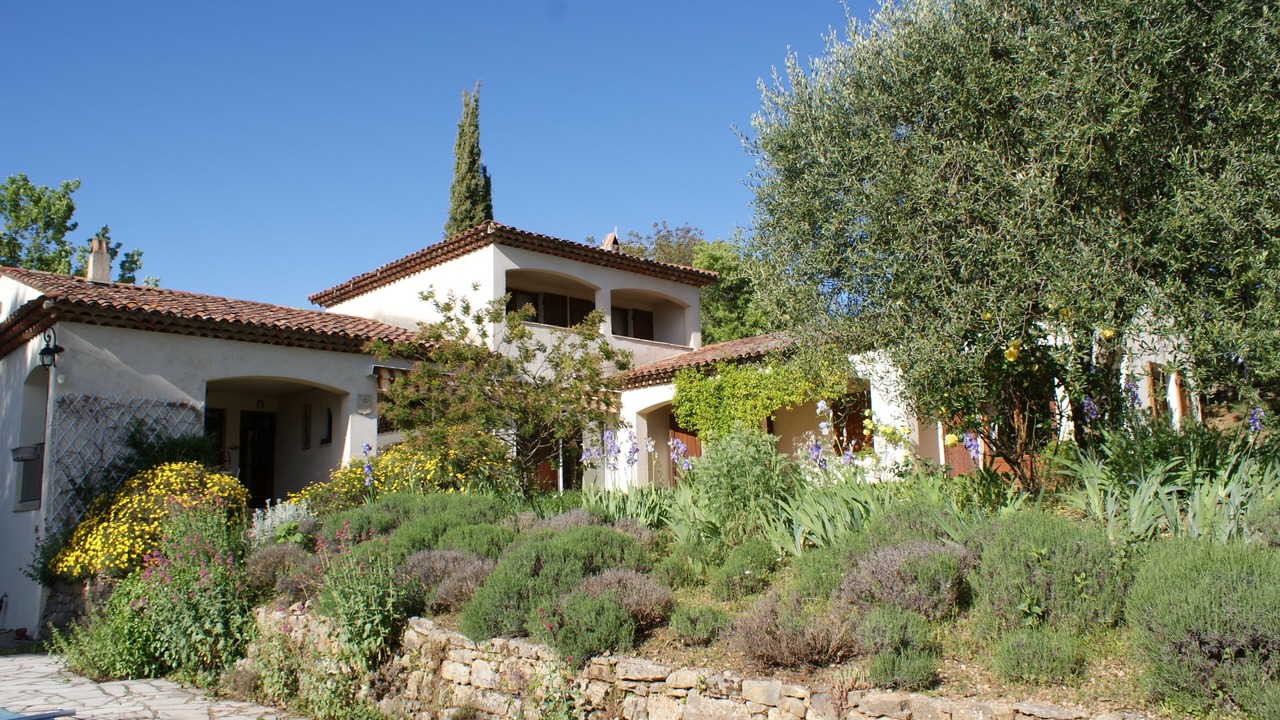 Photo of Outdoor in Tourrettes