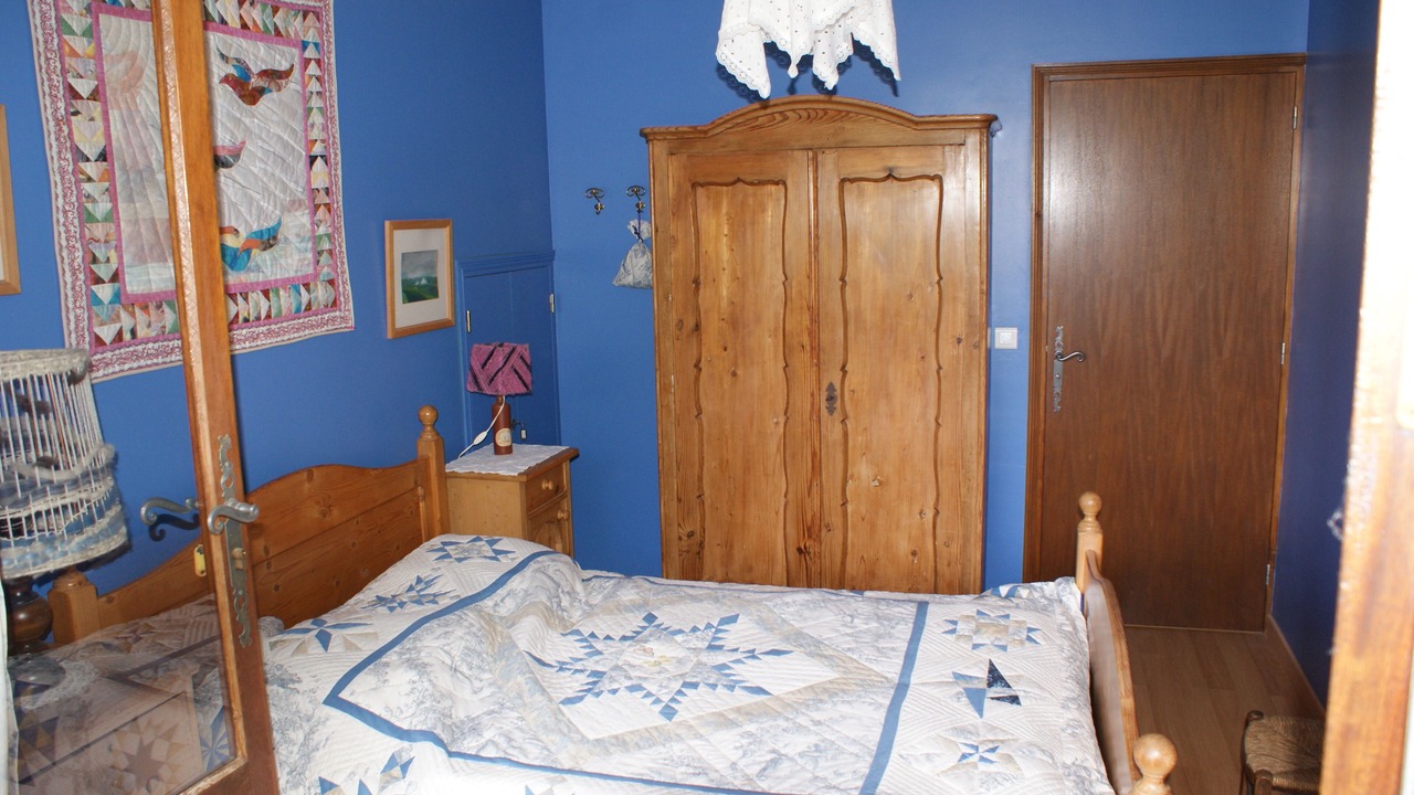 Photo of Bedroom in Tourrettes
