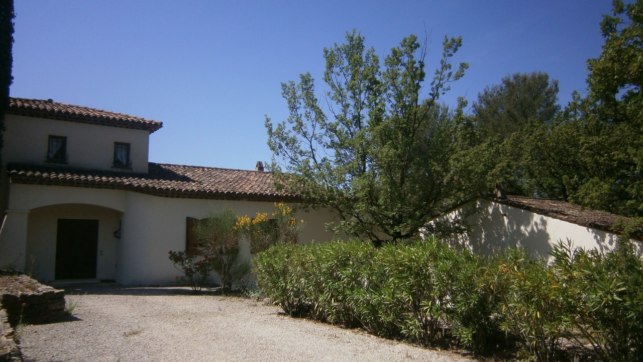 Photo of Outdoor in Tourrettes