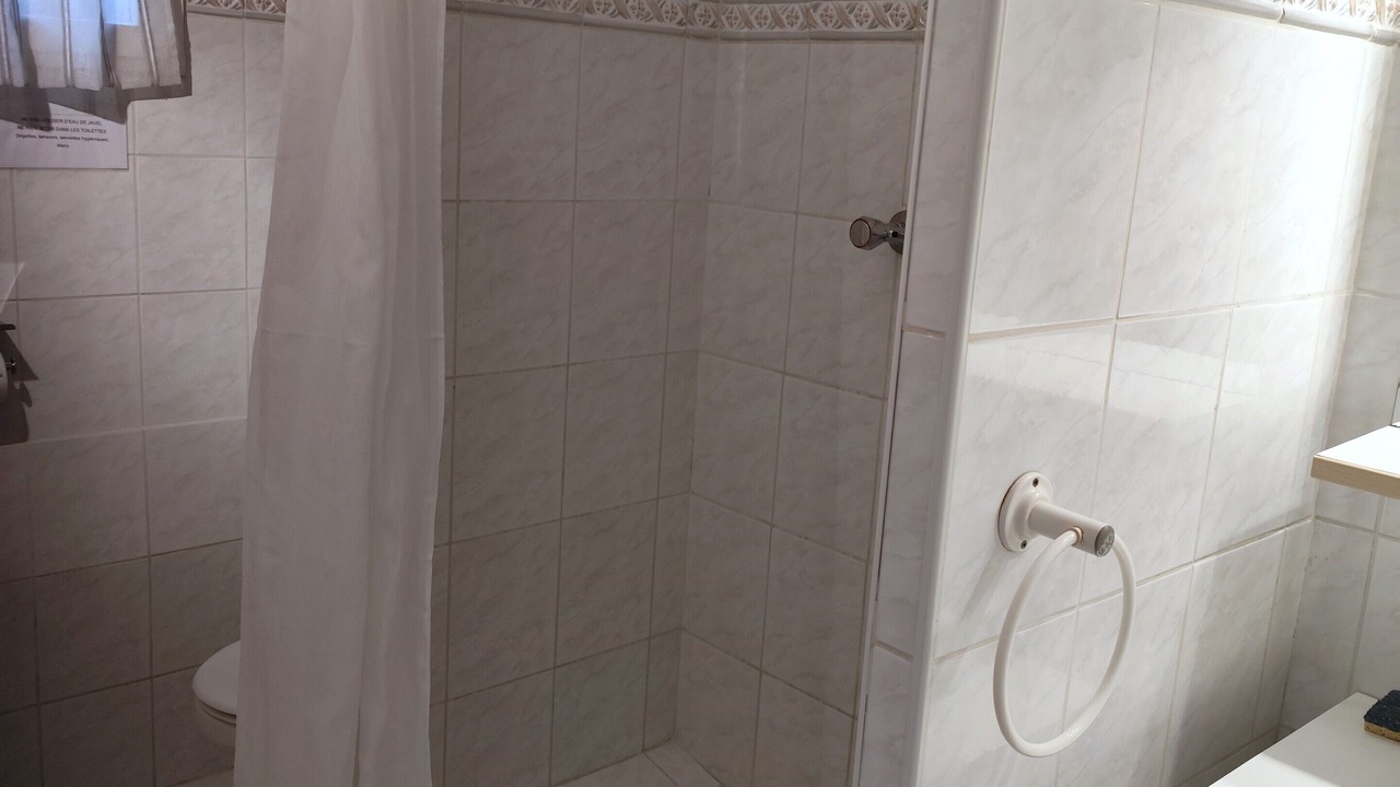 Photo of Bathroom in Bendejun
