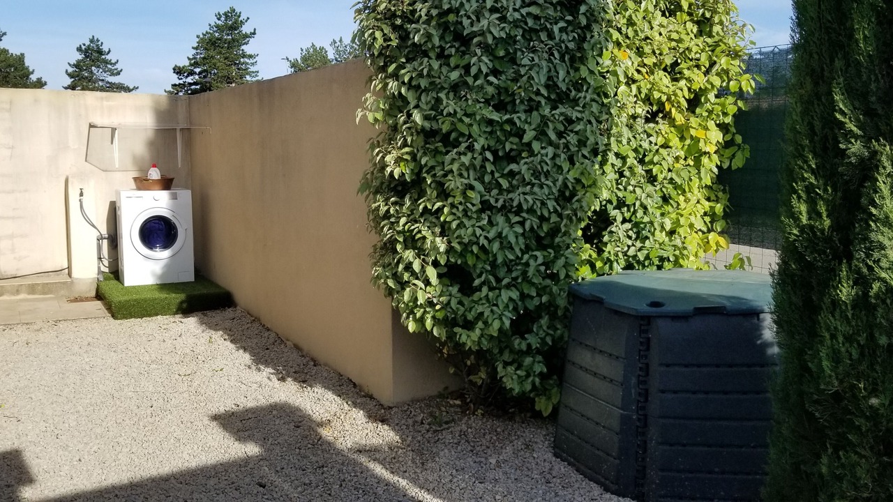 Photo of Outdoor in Caromb