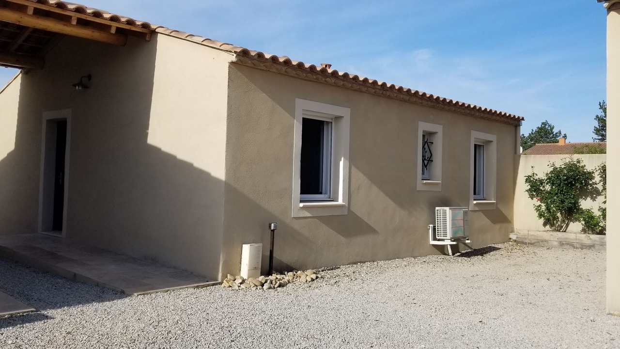 Photo of Outdoor in Caromb