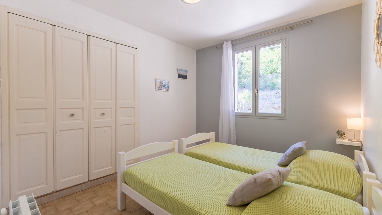 Photo of Bedroom in Giens