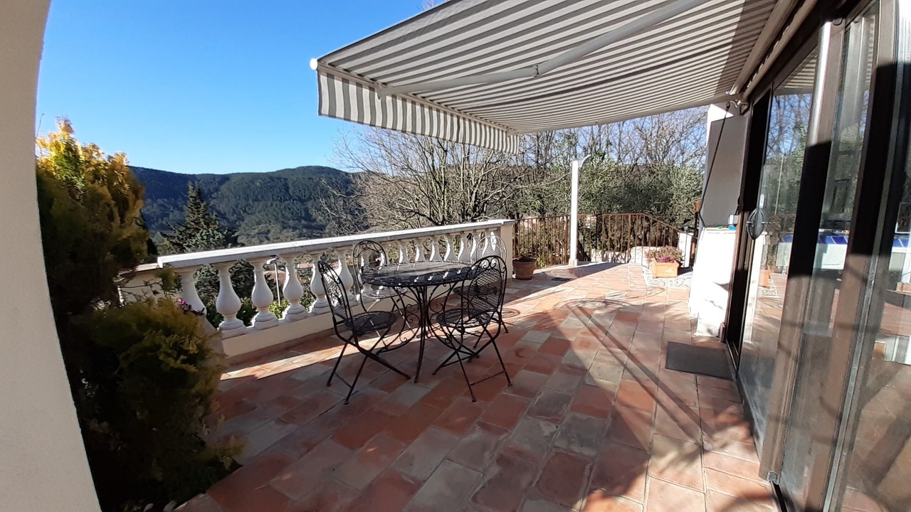 Photo of Outdoor in Bagnols-en-Foret