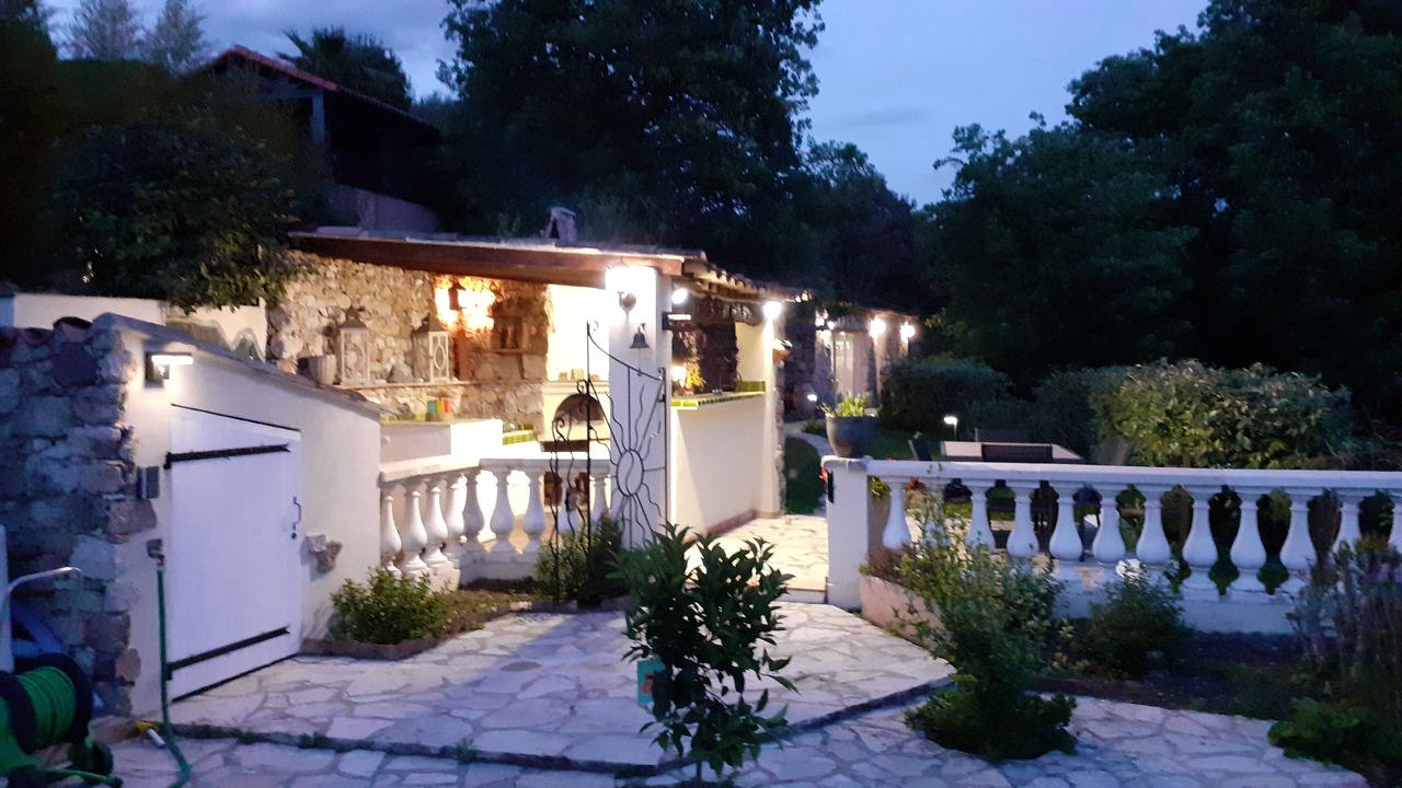 Photo of Outdoor in Bagnols-en-Foret