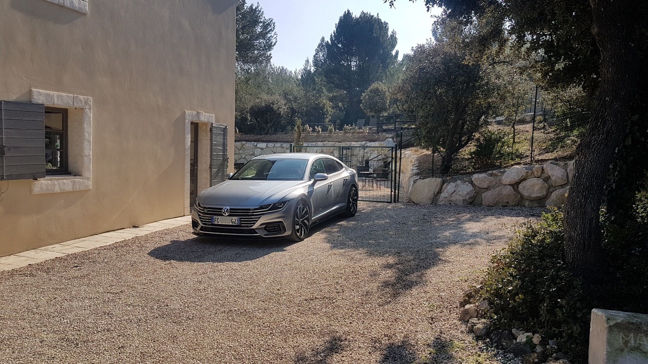 Photo of Outdoor in Eygalieres