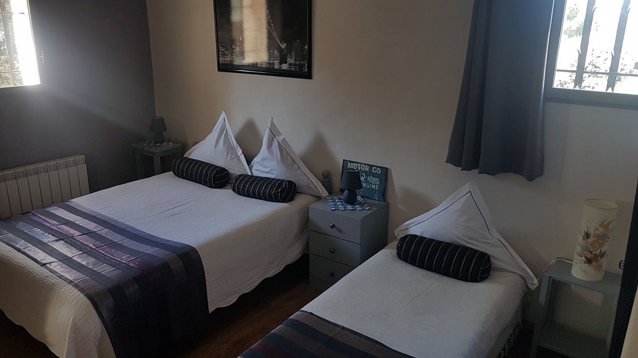 Photo of Bedroom in Eygalieres