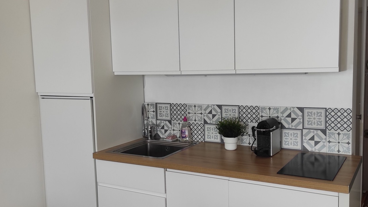 Photo of Kitchen in Carnon-Plage