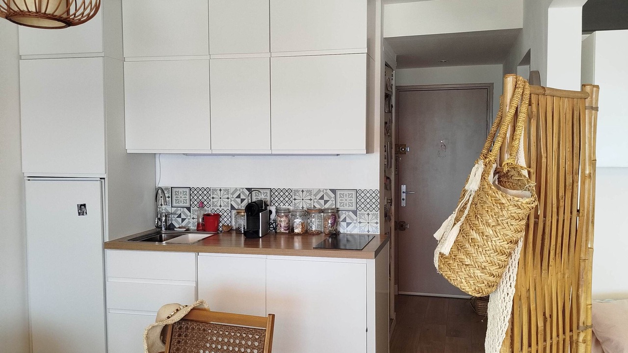 Photo of Kitchen in Carnon-Plage