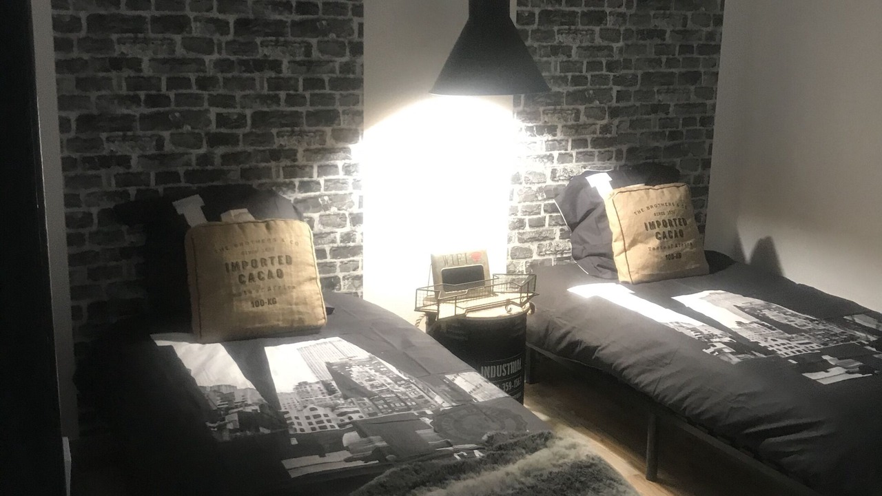 Photo of Bedroom in Maraussan