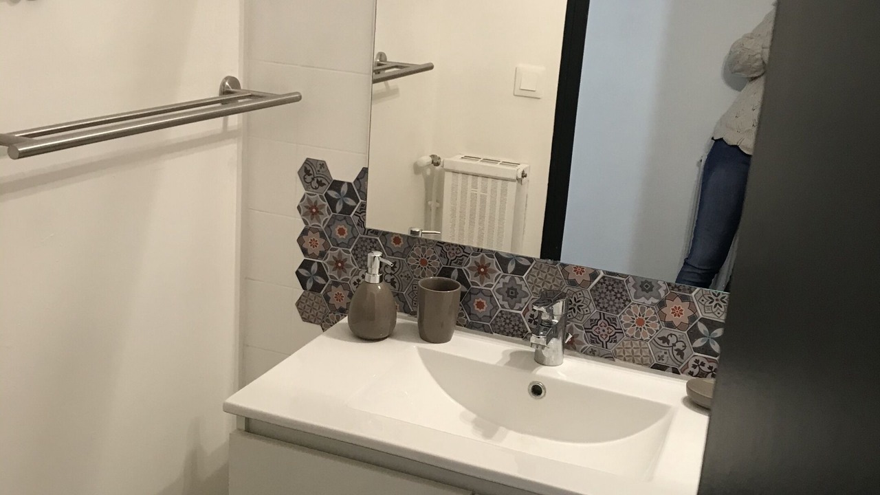 Photo of Bathroom in Maraussan