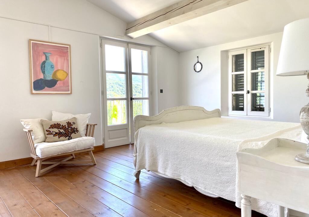 Photo of Bedroom in Grimaud