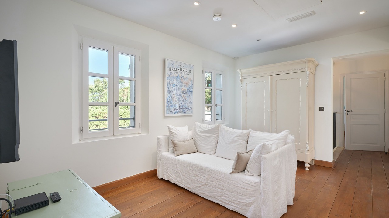Photo of Livingroom in Grimaud