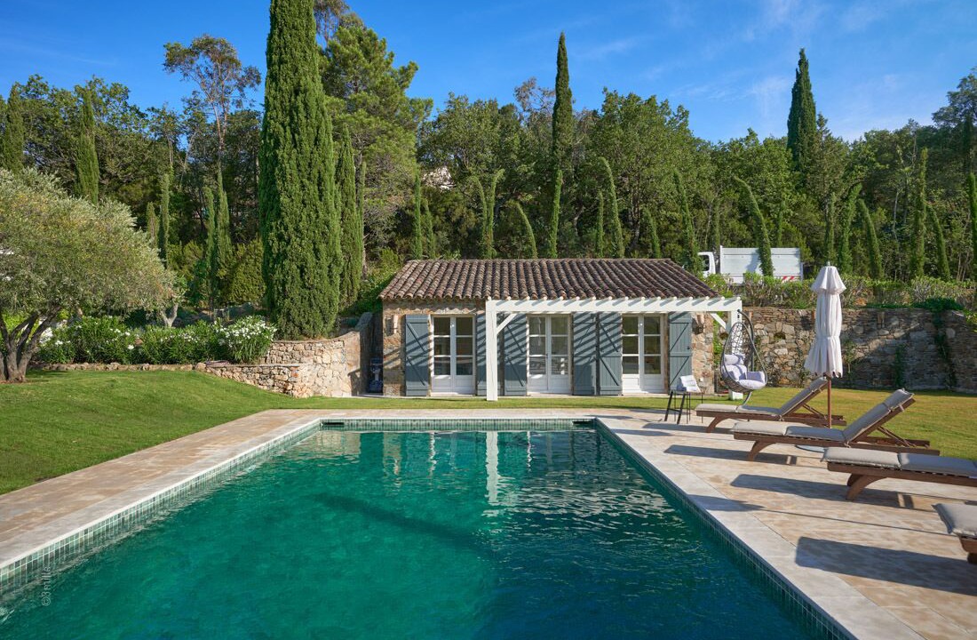 Photo of Outdoor in Grimaud