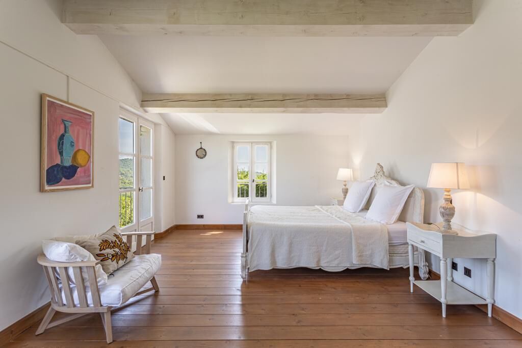 Photo of Bedroom in Grimaud