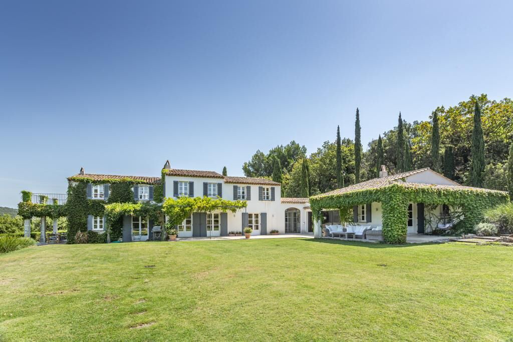 Photo of Outdoor in Grimaud