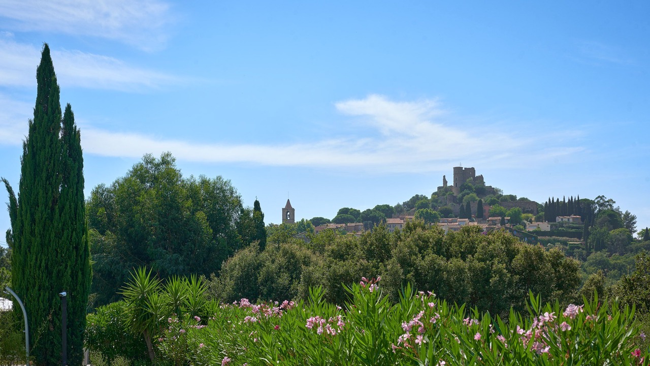 Photo of Outdoor in Grimaud