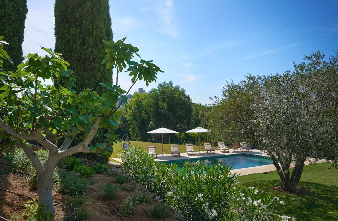 Photo of Outdoor in Grimaud