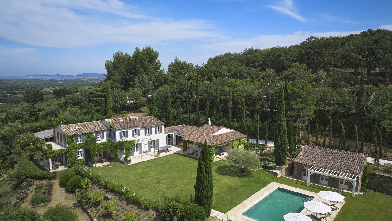 Photo of Outdoor in Grimaud