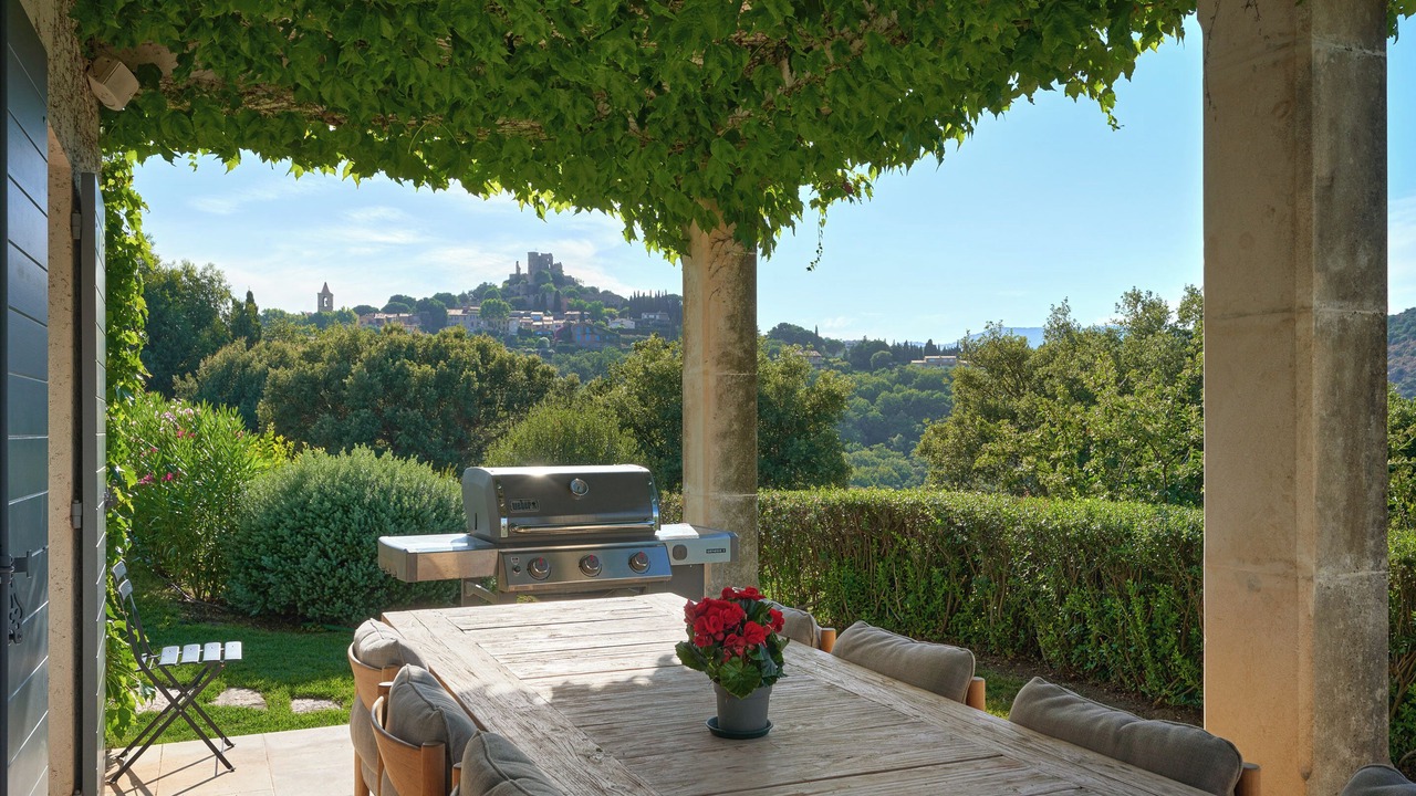 Photo of Outdoor in Grimaud