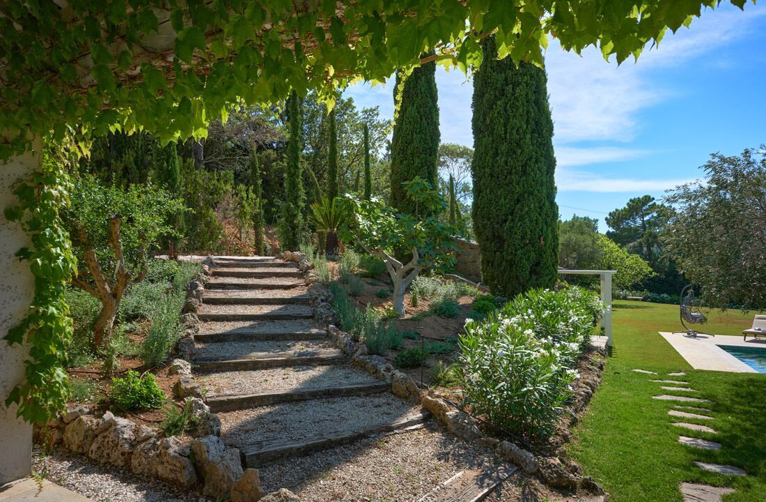 Photo of Outdoor in Grimaud