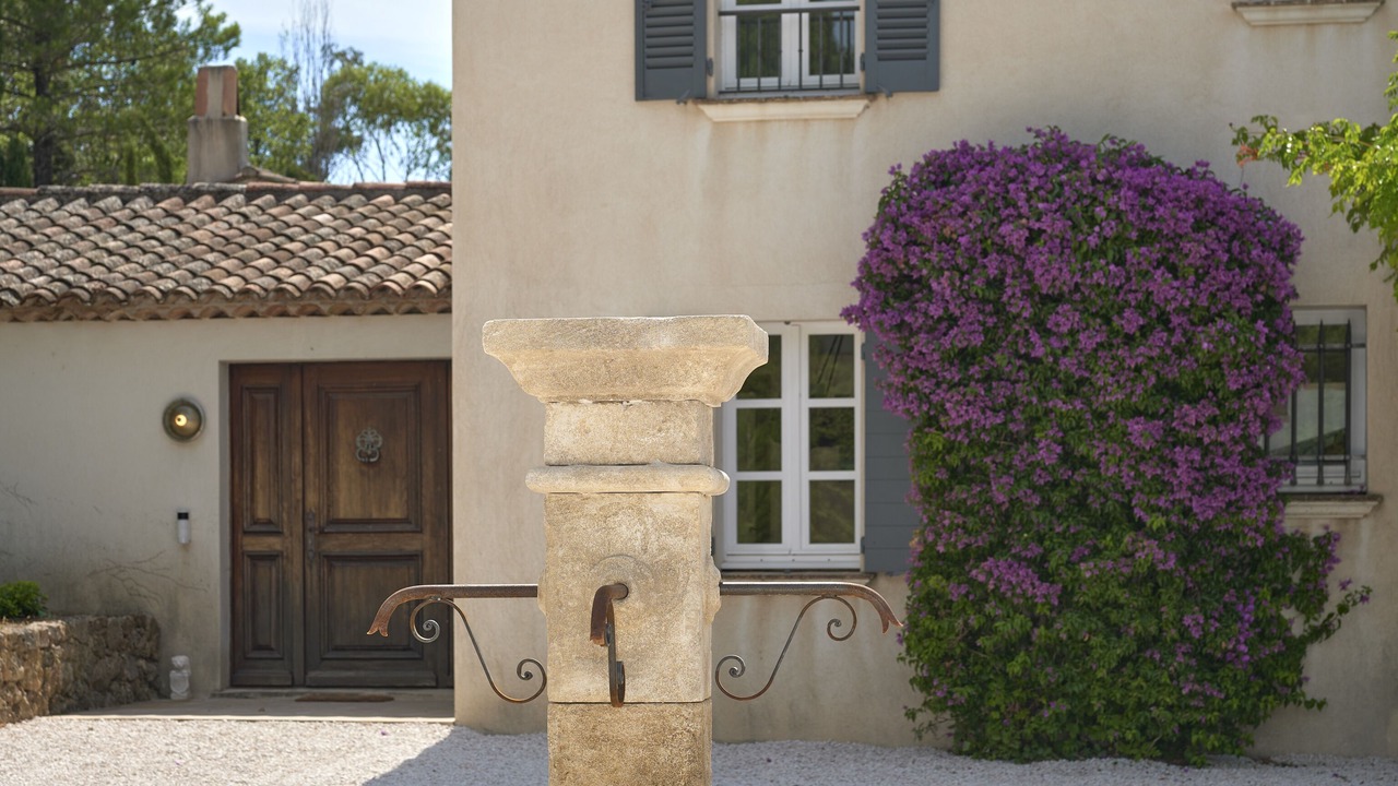 Photo of Outdoor in Grimaud