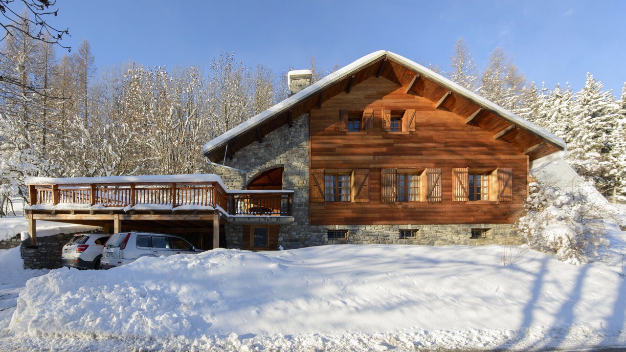 Photo of Outdoor in Forville