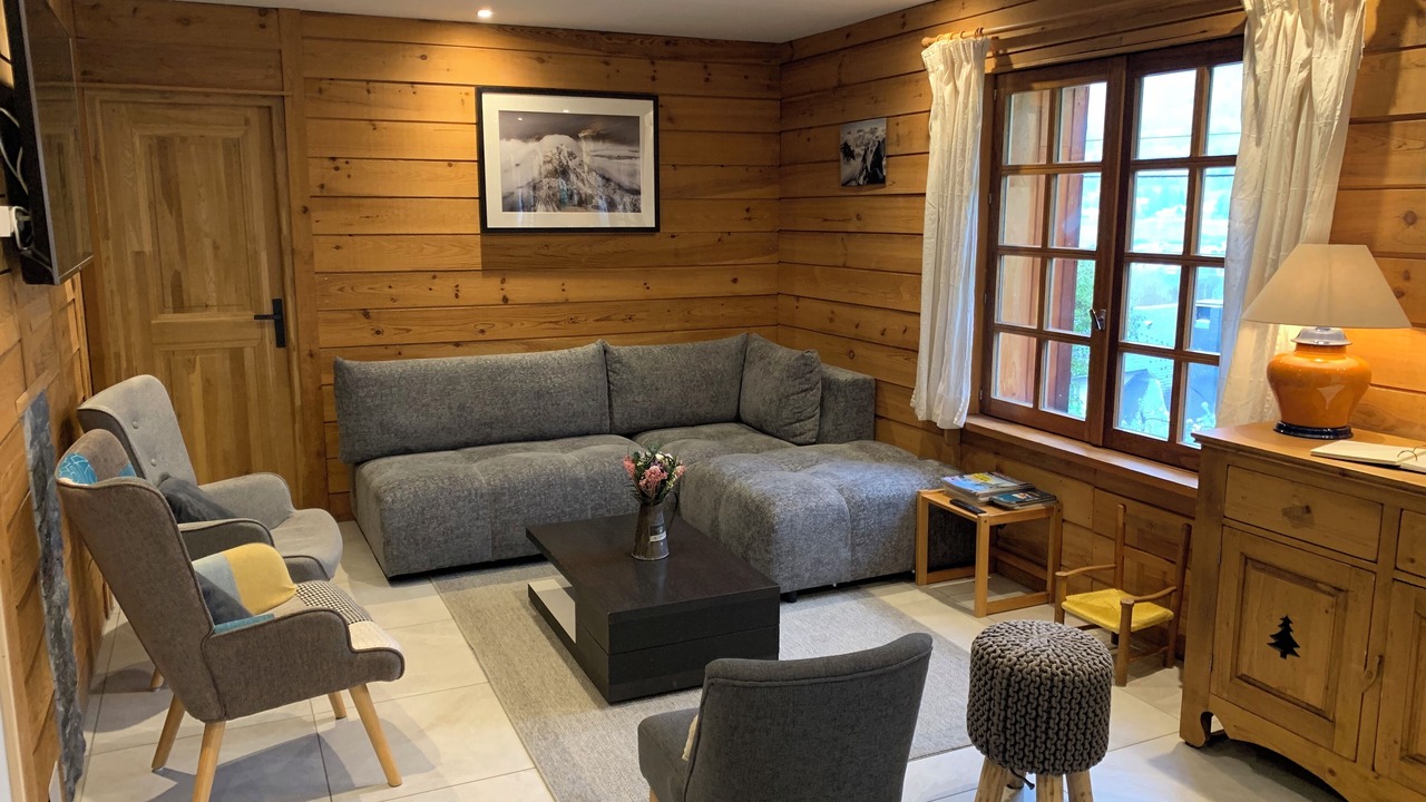 Photo of Livingroom in Forville