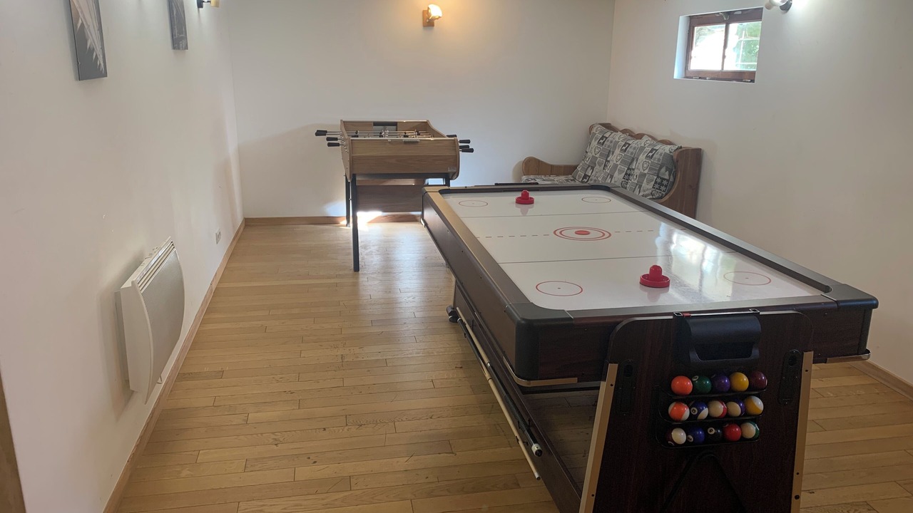 Photo of Bedroom in Forville