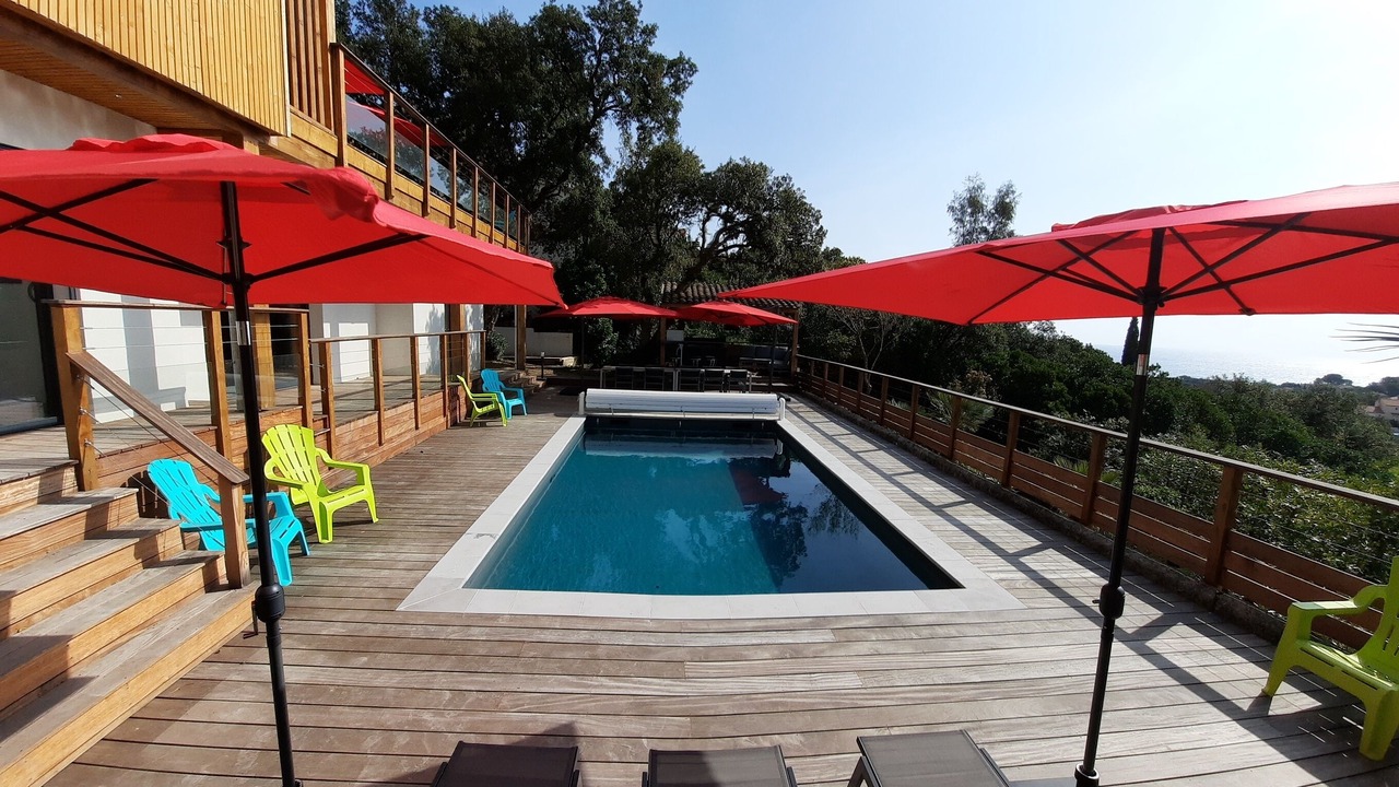 Photo of Outdoor in Saint-Aygulf