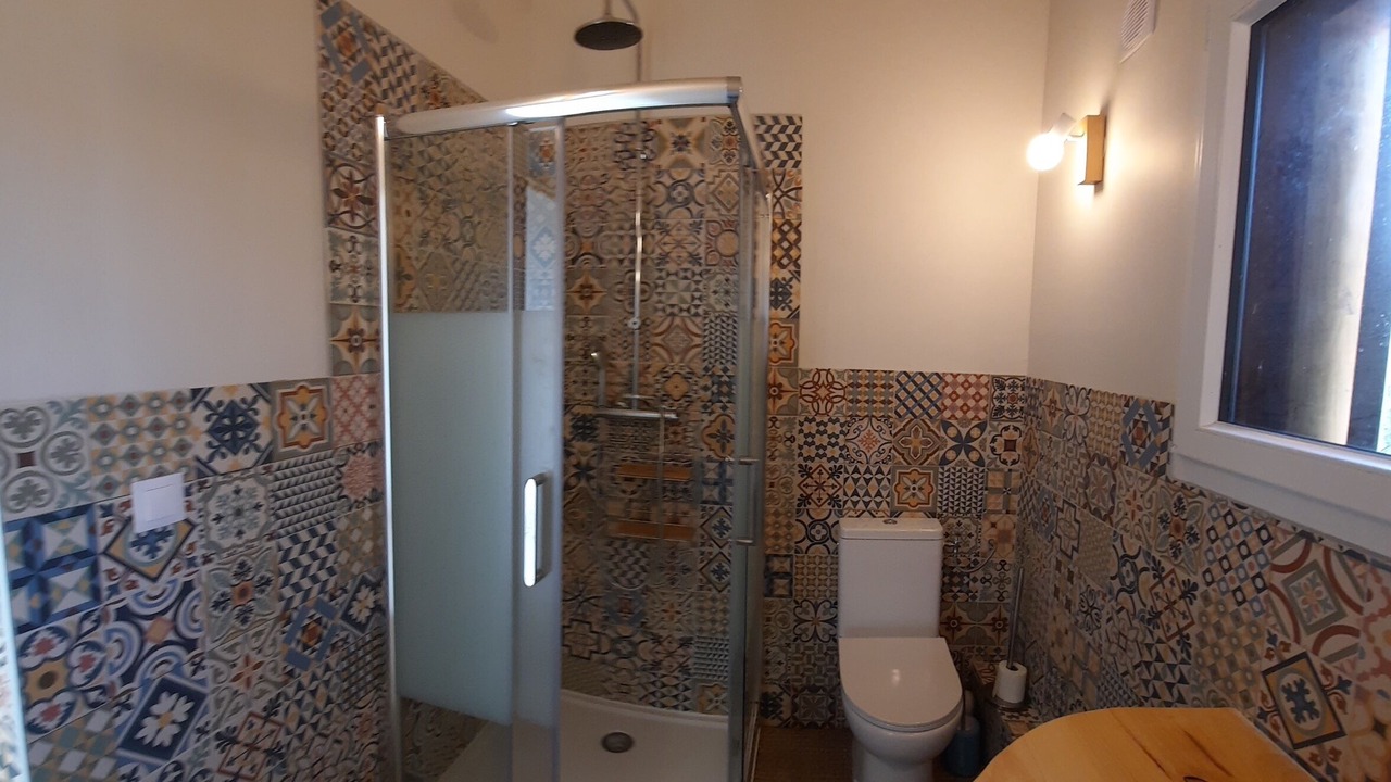 Photo of Bathroom in Saint-Aygulf