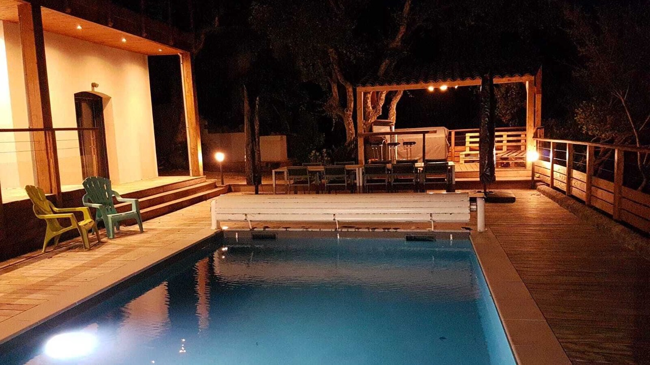 Photo of Outdoor in Saint-Aygulf