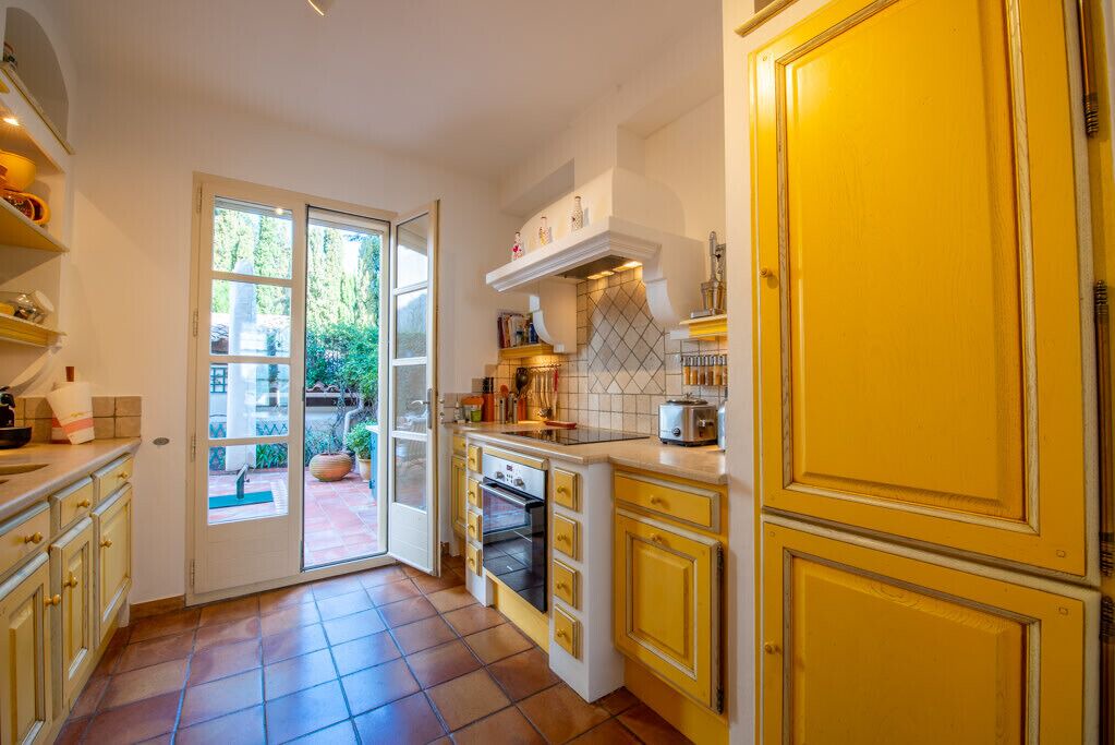 Photo of Kitchen in Grimaud