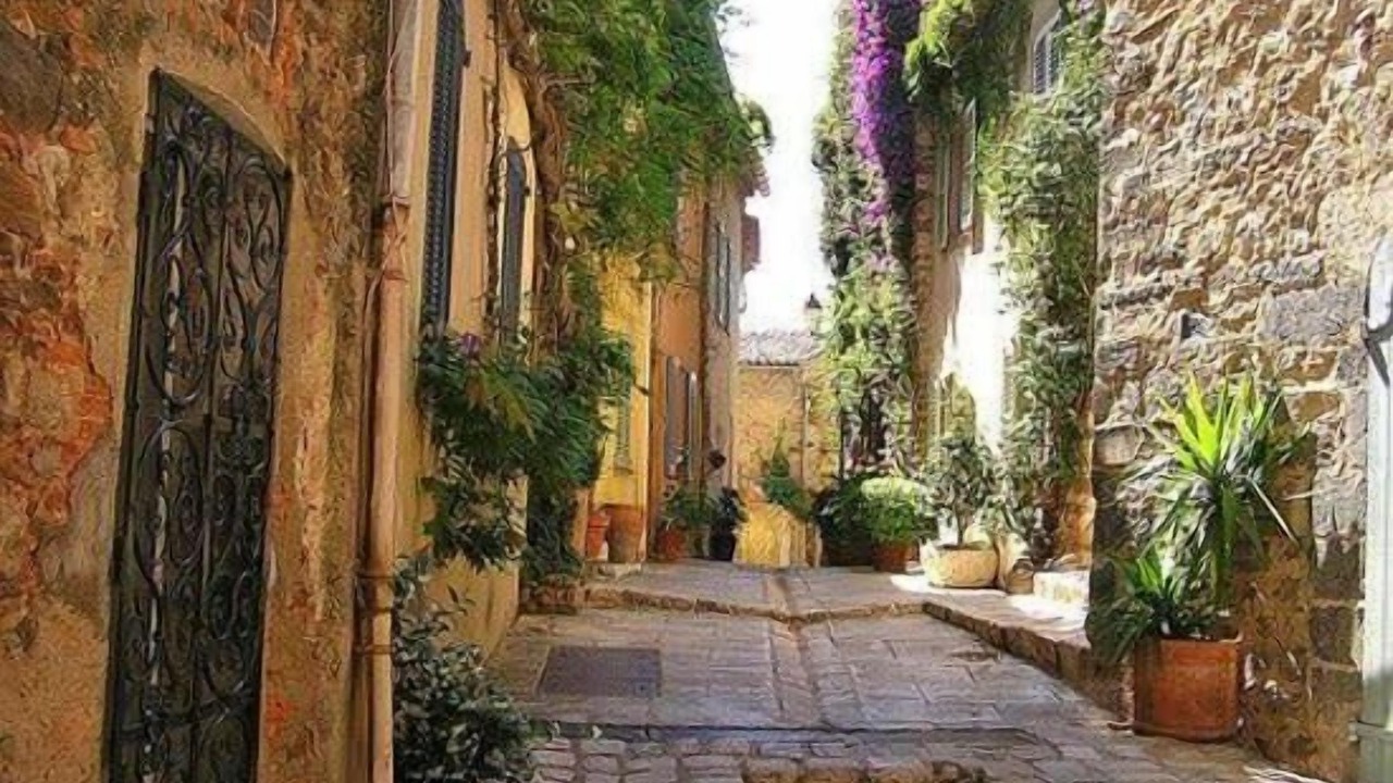 Photo of Outdoor in Grimaud