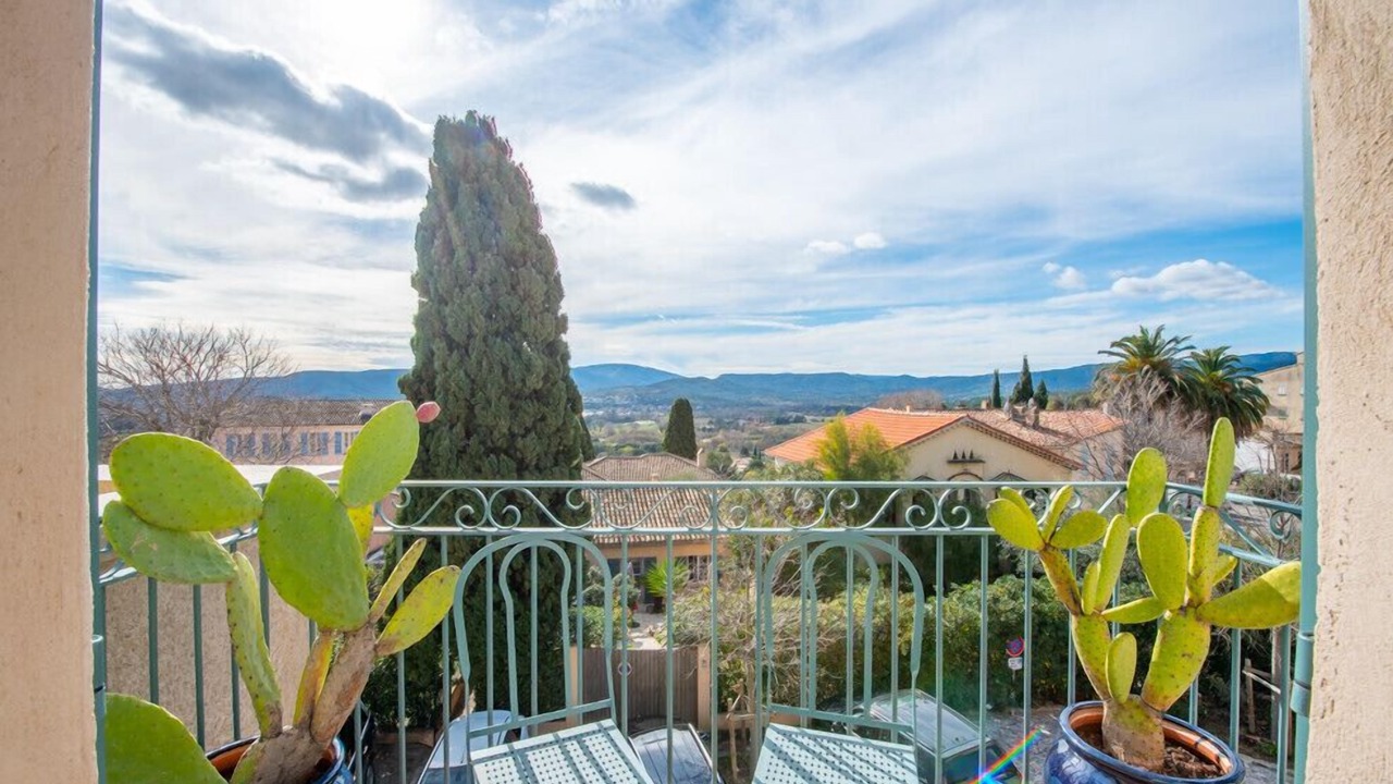 Photo of Outdoor in Grimaud