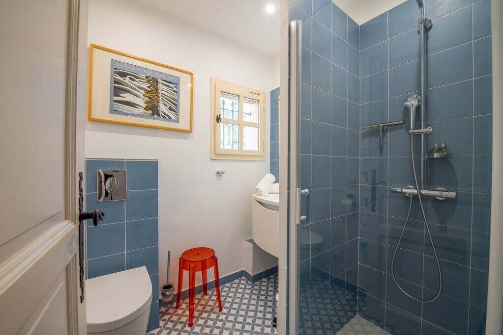 Photo of Bathroom in Grimaud