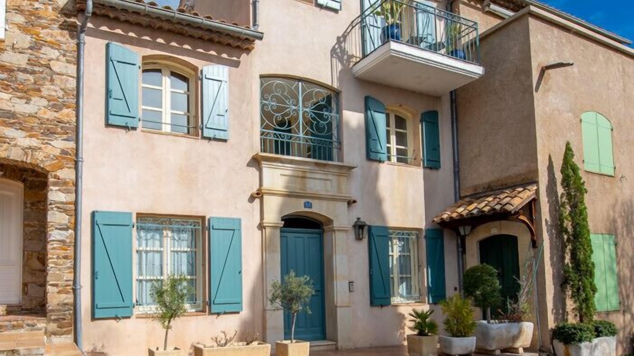 Photo of Outdoor in Grimaud